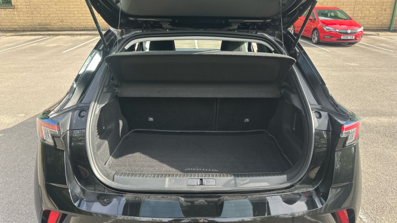 Vauxhall Mokka 1.2 Turbo Elite Nav 5dr Petrol Hatchback